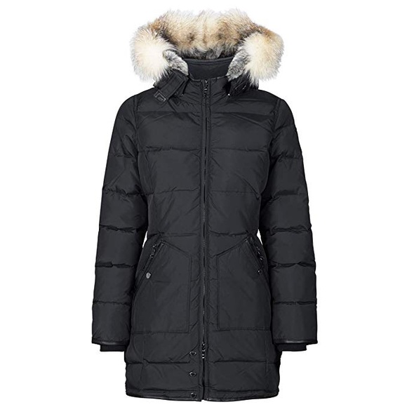 pajar panther jacket